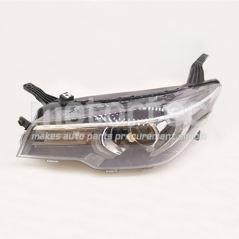 Original Quality Head Lamp 10266528 For MG ZS Head Lamp Auto Parts